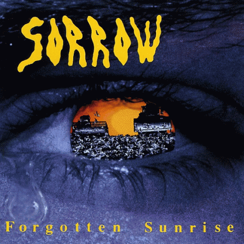 Sorrow (USA) : Forgotten Sunrise